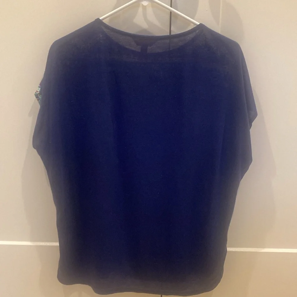 Lilly Pulitzer top - Picture 3 of 3